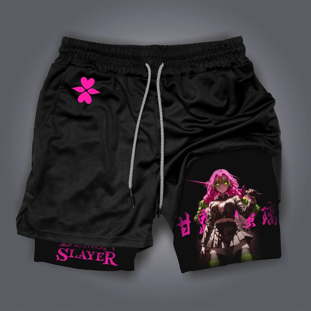 Demon Slayer Kanroji Mitsuri H – Summer Clothing Layering recenzja i cena