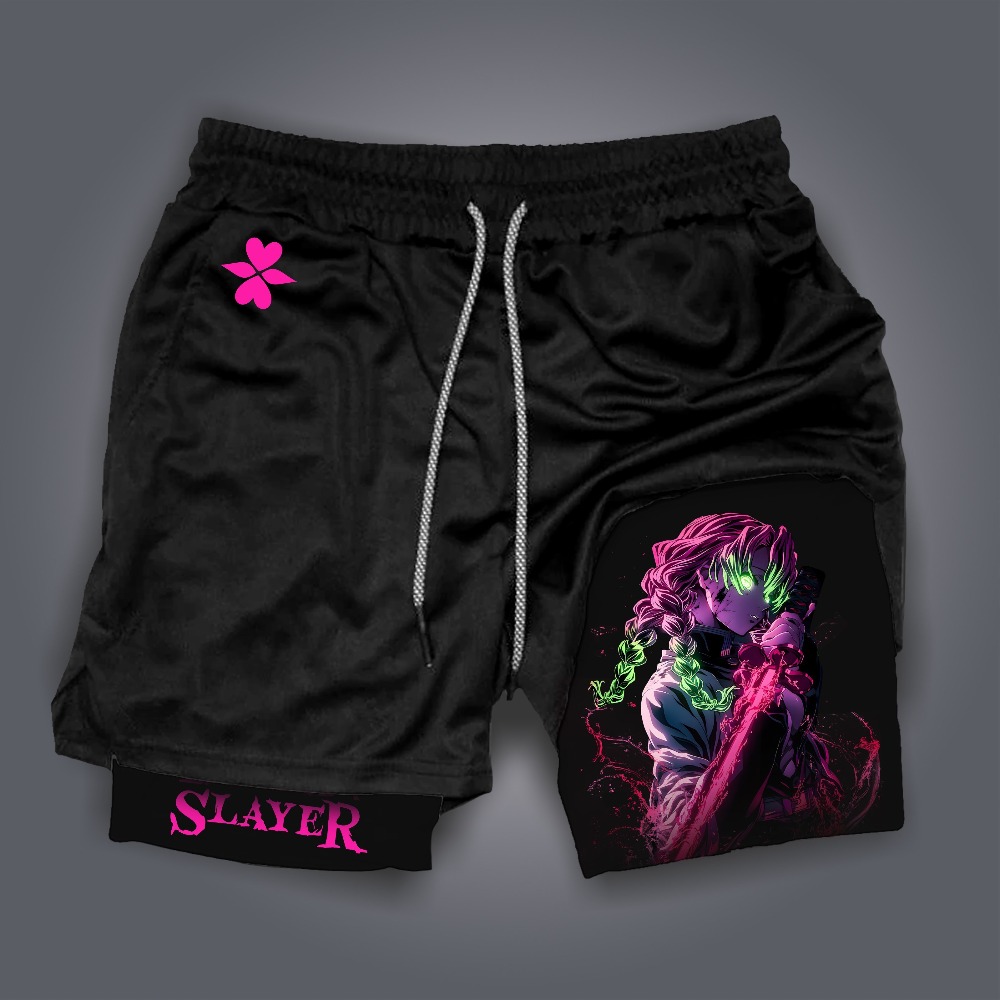 Demon Slayer Kanroji Mitsuri H – Summer Clothing Layering recenzja i cena