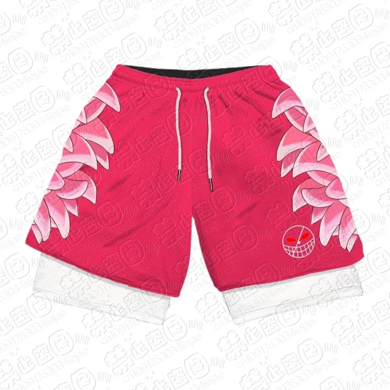 2026 Doflamingo Anime One Piec – Summer Clothing Layering recenzja i cena