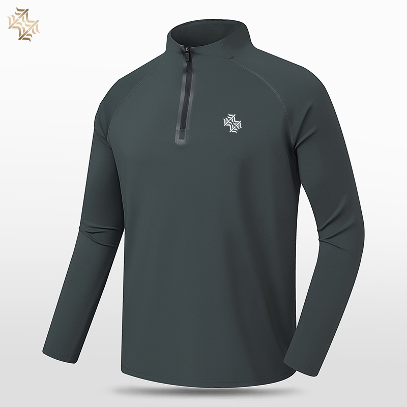 Wysokiej jakości męska koszulk – Summer Golf Clothing recenzja i cena