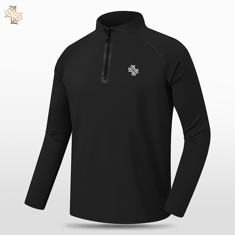 Wysokiej jakości męska koszulk – Summer Golf Clothing recenzja i cena