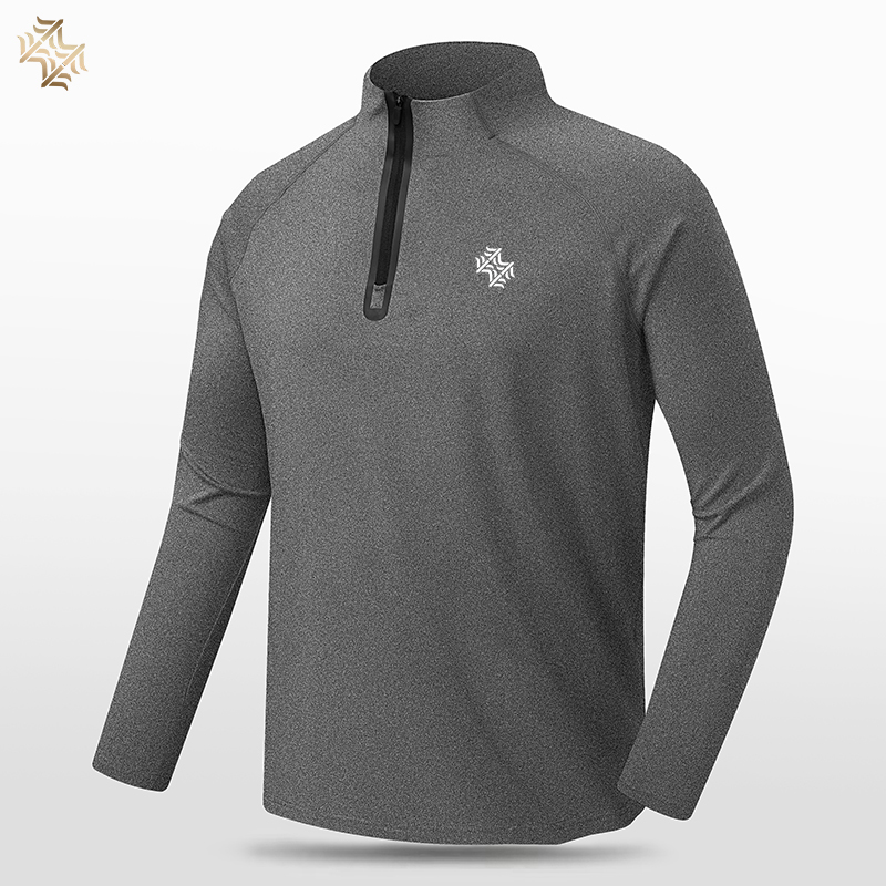 Wysokiej jakości męska koszulk – Summer Golf Clothing recenzja i cena