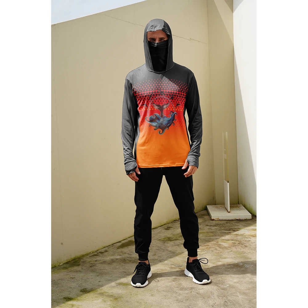 Męskie koszulki wędkarskie z o – Summer Clothing Usa recenzja i cena