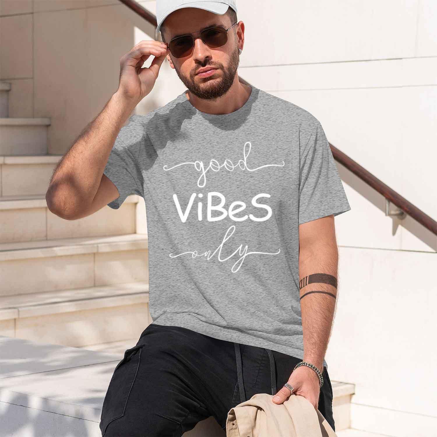 Tylko koszulka T-shirt Rasta R – Summer Rae Clothing recenzja i cena
