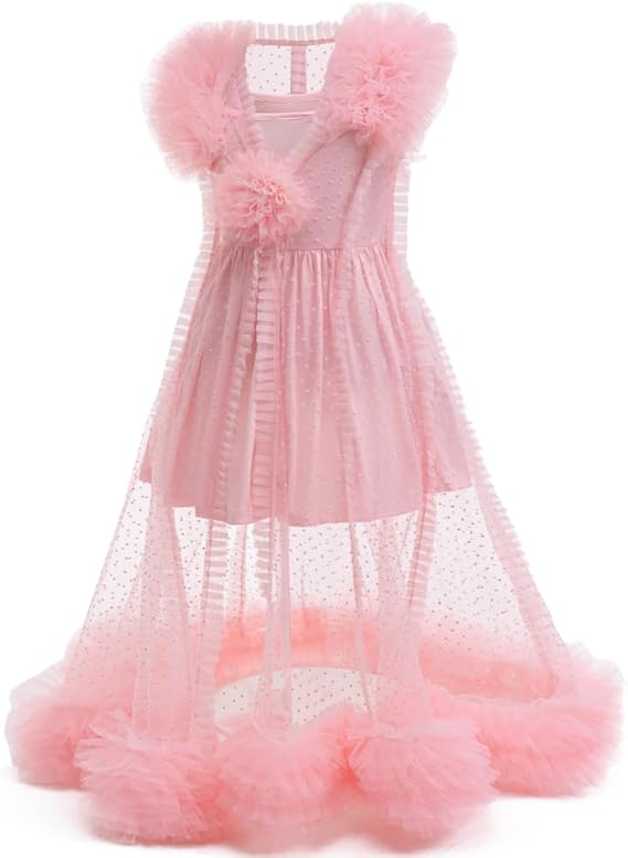 Zestaw ubrań dla dziewczynek n – Summer Clothing For Girls recenzja i cena