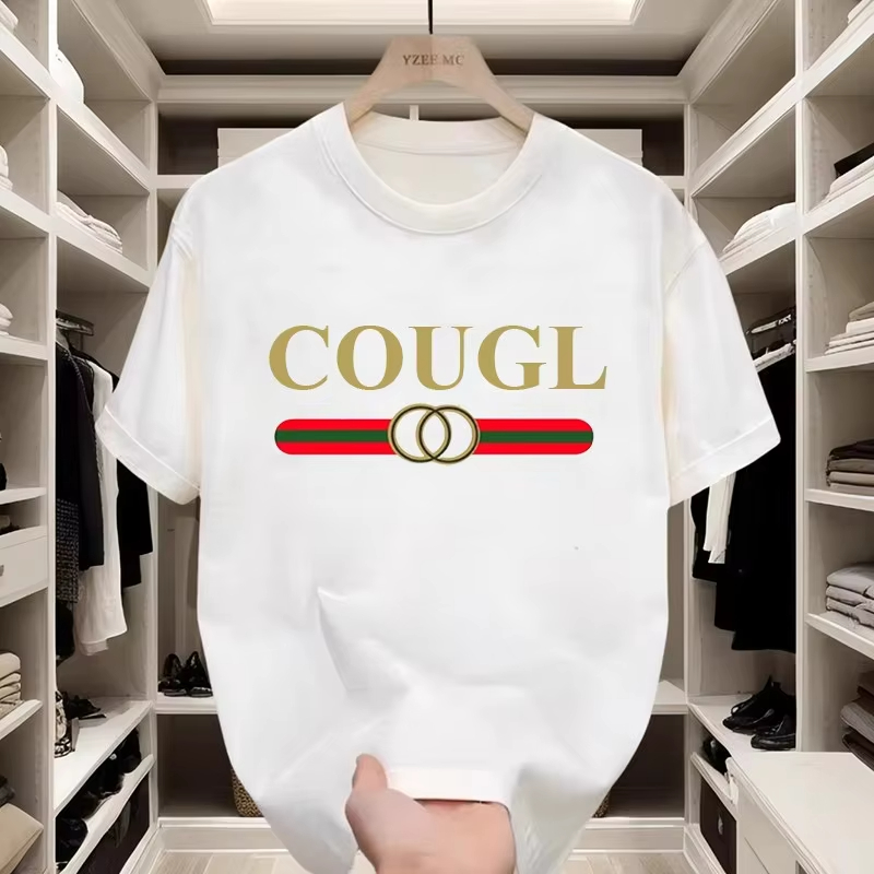 Męska koszulka z nadrukiem mar – Summer Clothing Brands For Women recenzja i cena
