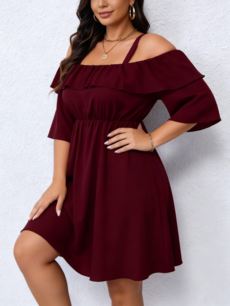 Sukienki damskie XL-5XL Plus S – Summer Upf Clothing recenzja i cena