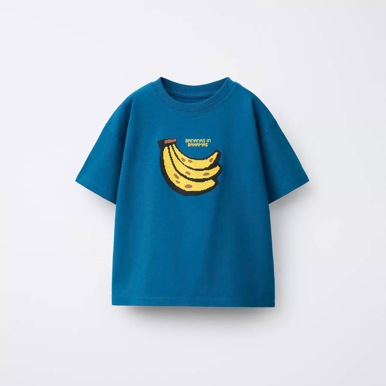 Koszulka z nadrukiem kreskówko – Summer Clothing For Babies recenzja i cena