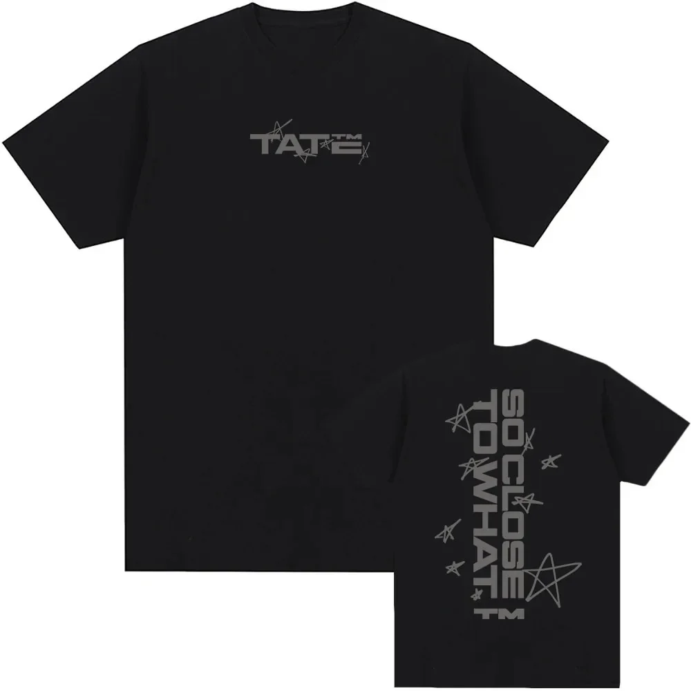 Tate McRae So Close To What Ts – Summer Clothing Trends 2025 Women'S recenzja i cena
