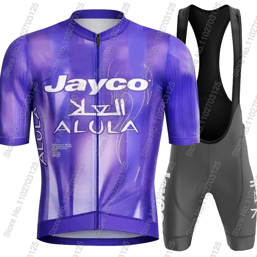 Zestaw kolarski Jayco Alula 20 – Summer Clothing Australia recenzja i cena