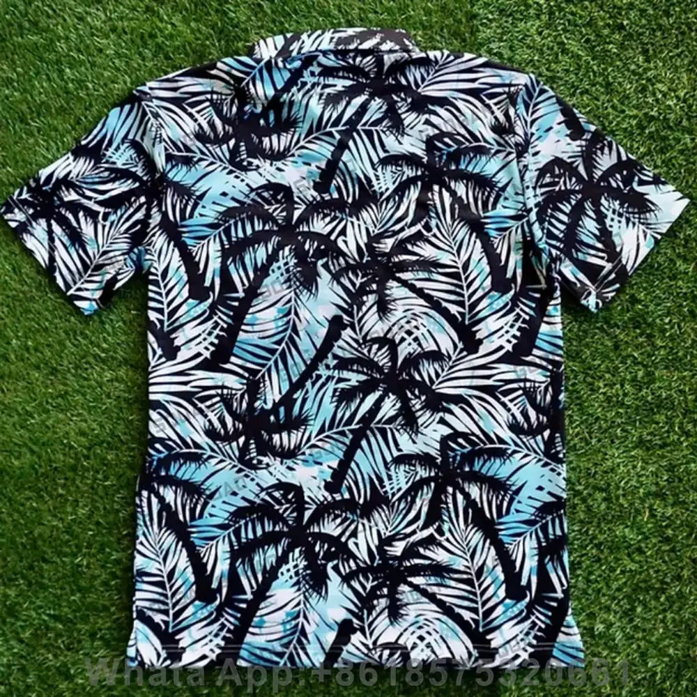 Odzież golfowa męska letnia z  – Summer Golf Clothing recenzja i cena