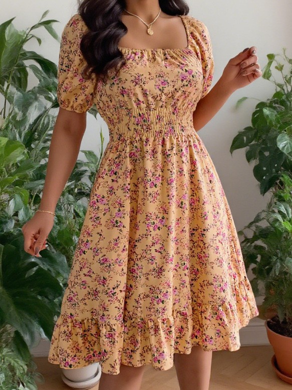 Letnia wiosenna odzież damska  – Summer Clothing Pakistan recenzja i cena
