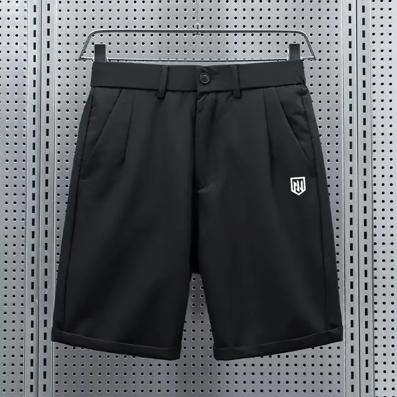 Męskie szorty golfowe letnie n – Summer Golf Clothing recenzja i cena