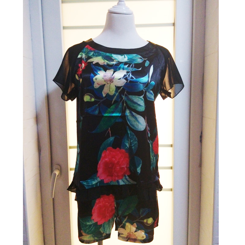 2025 Letni 2-częściowy zestaw  – Summer Clothing Brands For Women recenzja i cena