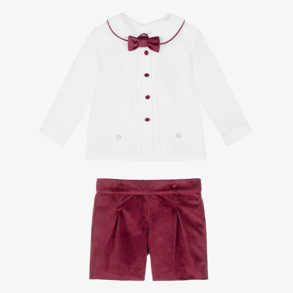 Dzieci hiszpański odzież garni – Summer Clothing In Spanish recenzja i cena