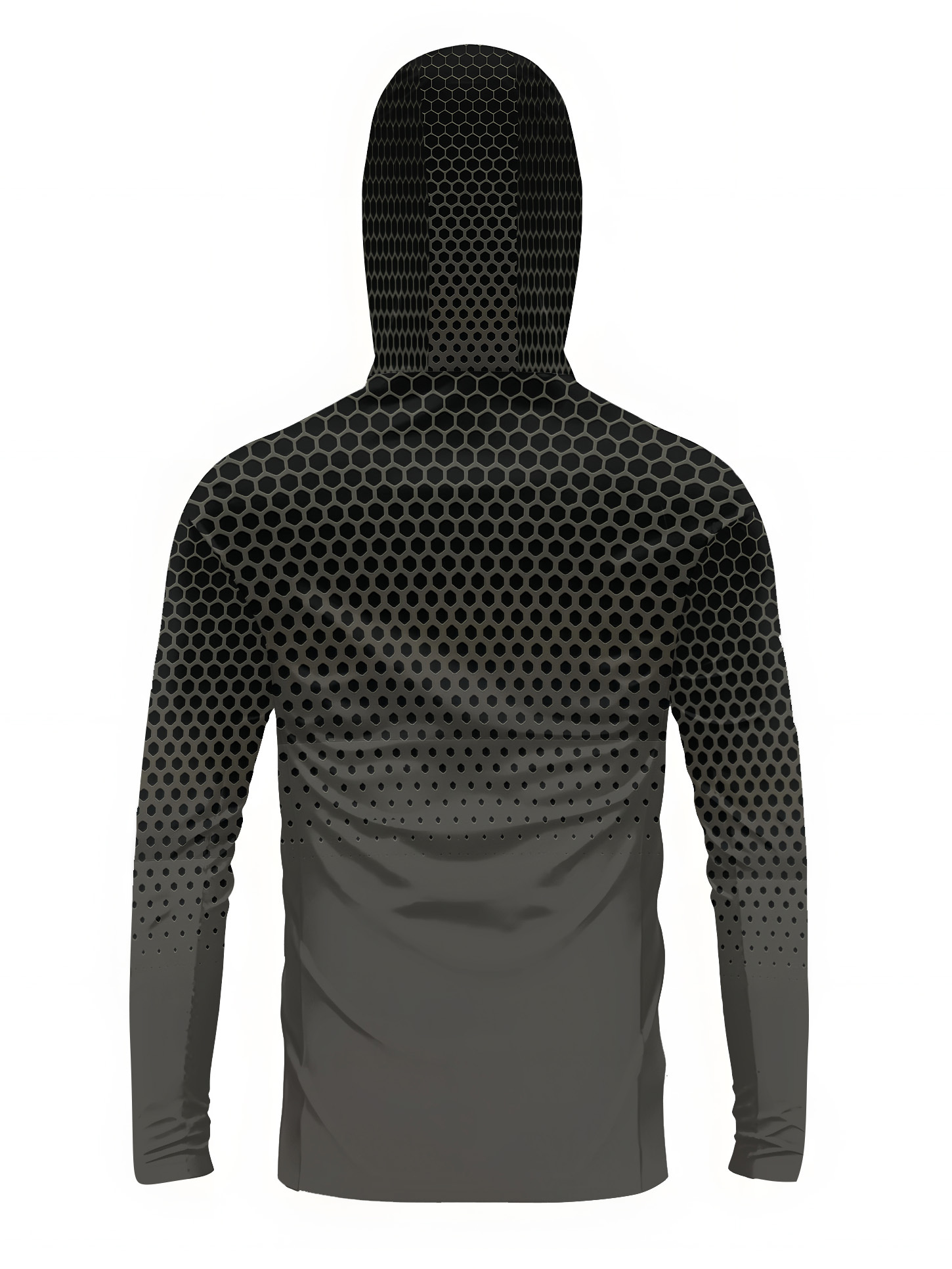 Męska koszulka wędkarska z kap – Summer Clothing Men recenzja i cena