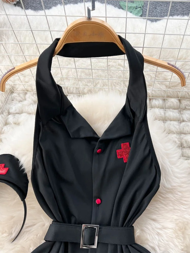 Erotyczna Moda Seksowna Sukien – Summer Clothes Fashion recenzja i cena