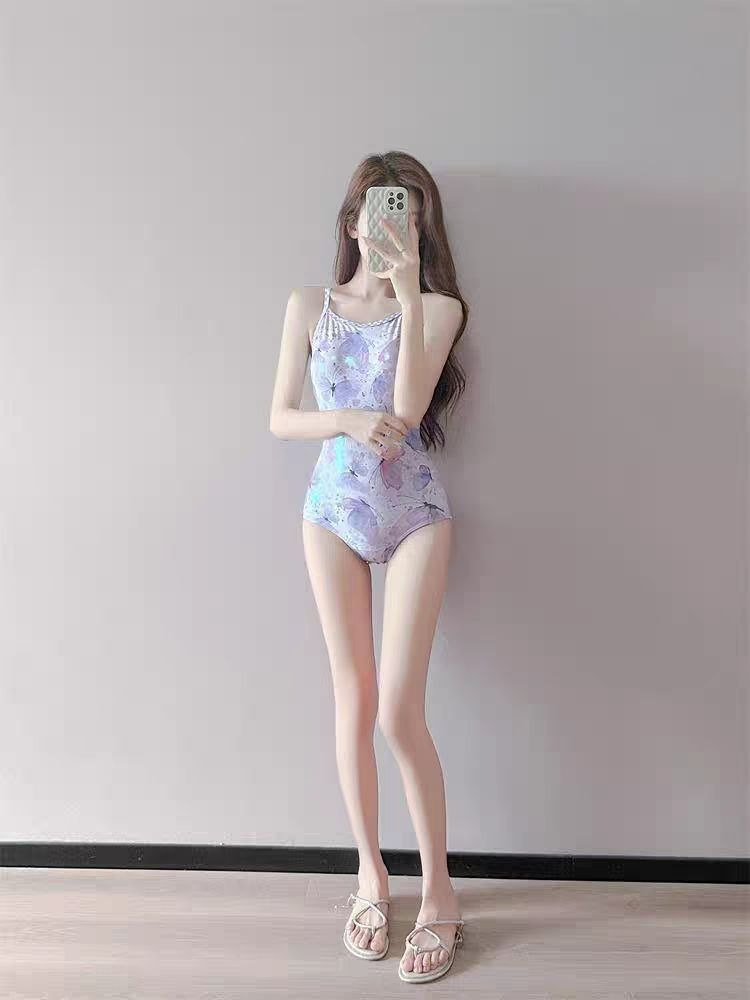 Damski strój kąpielowy jednocz – Swimsuit One Piece recenzja i cena