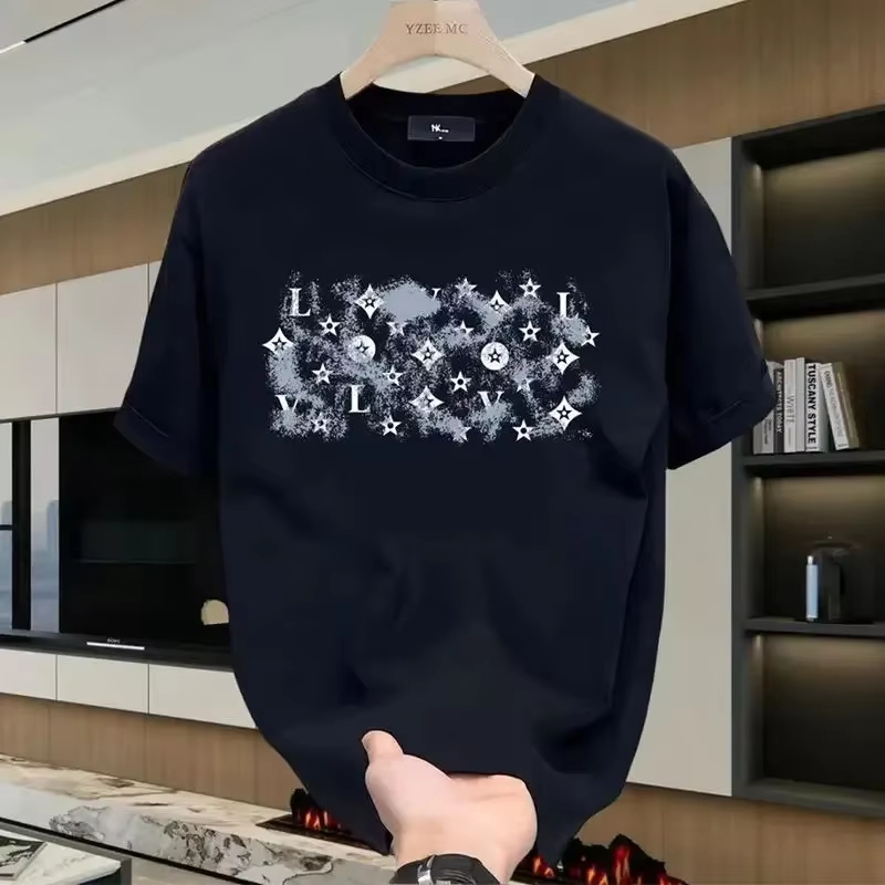 Męska koszulka z nadrukiem mar – Summer Clothing Brands For Women recenzja i cena