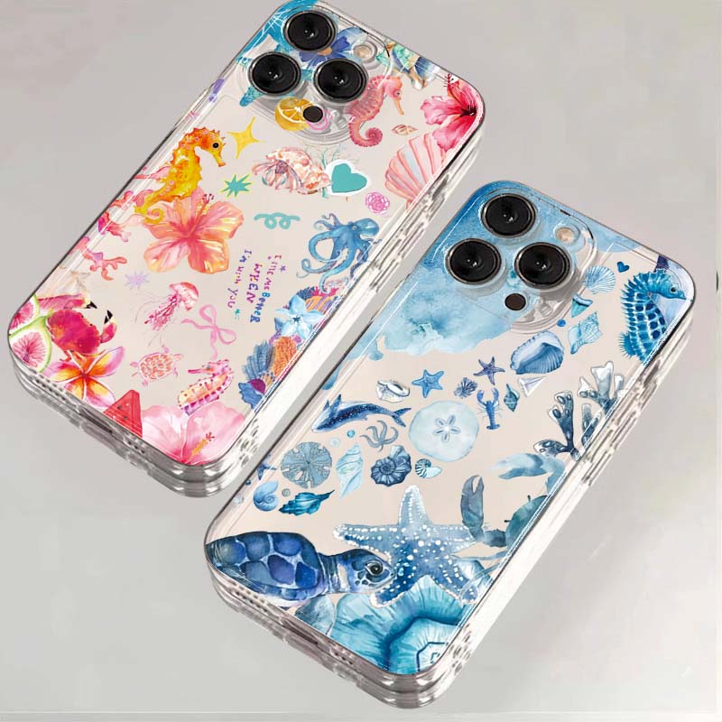 Letnie etui na telefon z wzore – Summer Closet recenzja i cena