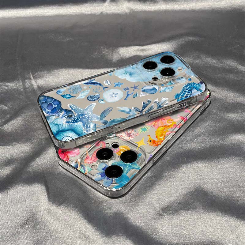 Letnie etui na telefon z wzore – Summer Closet recenzja i cena