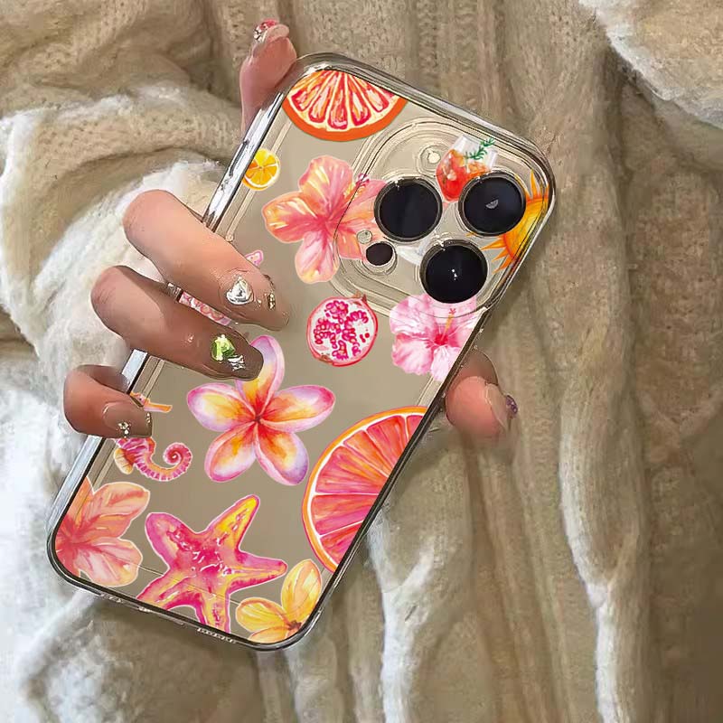 Letnie etui na telefon z wzore – Summer Closet recenzja i cena