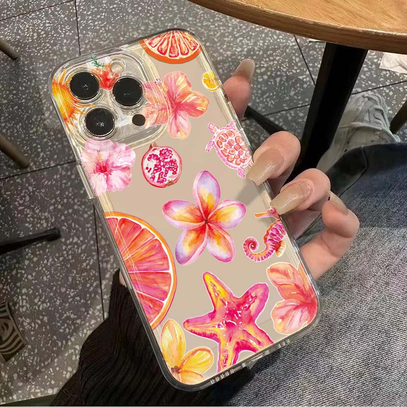 Letnie etui na telefon z wzore – Summer Closet recenzja i cena