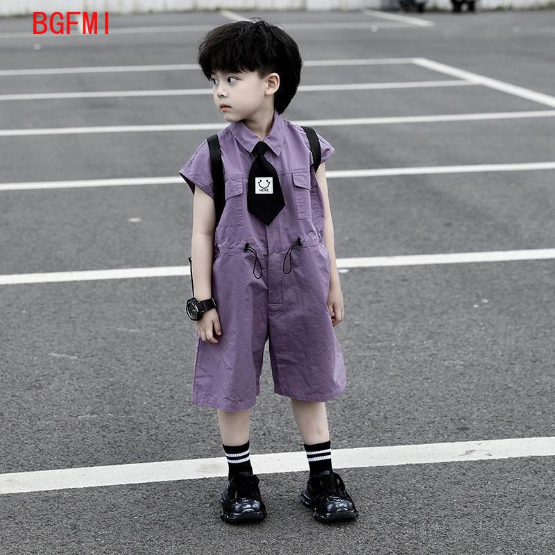 Dziecięce letnie szorty ogrodn – Summer Clothing For Babies recenzja i cena