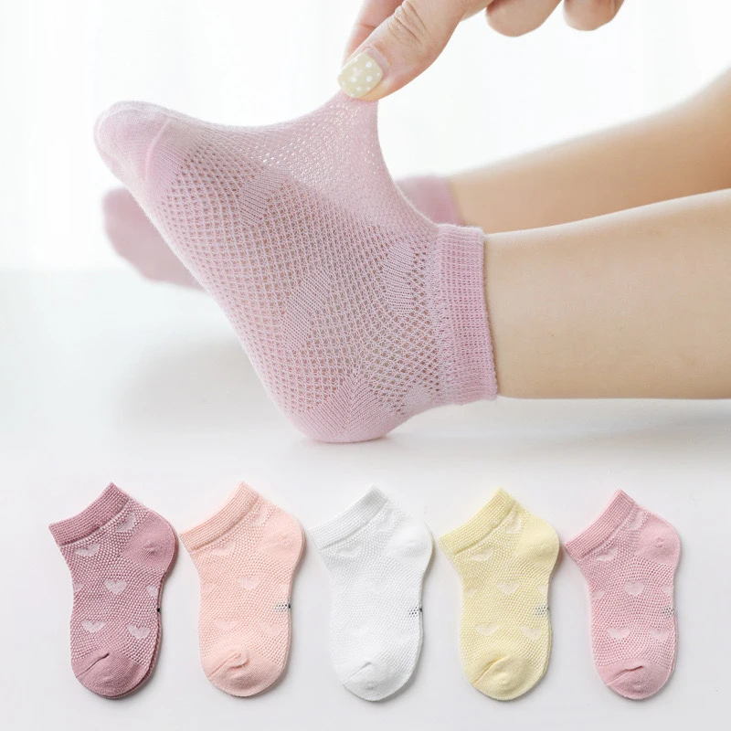 5 Par Zestawów Miękkich Bawełn – Summer Clothing For Babies recenzja i cena
