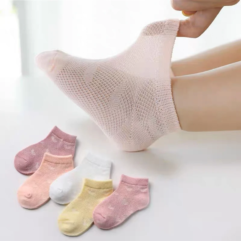 5 Par Zestawów Miękkich Bawełn – Summer Clothing For Babies recenzja i cena