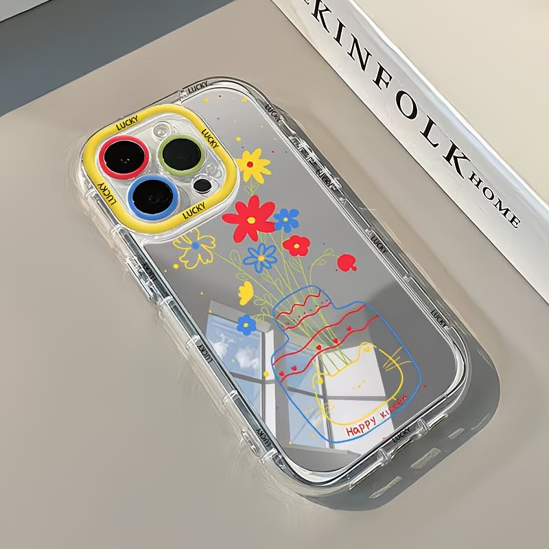 Letnie etui na telefon z motyw – Summer Closet recenzja i cena