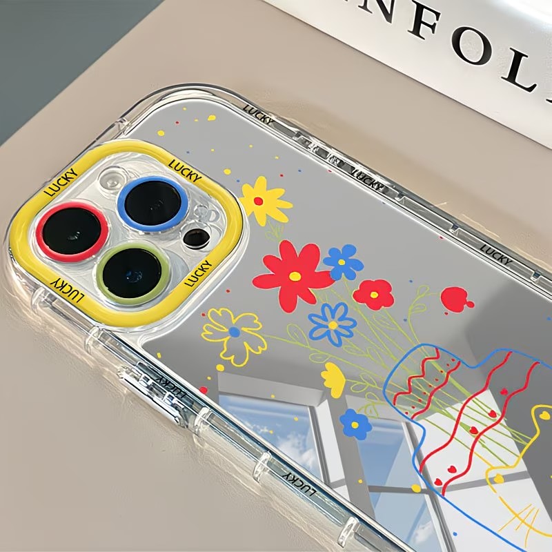 Letnie etui na telefon z motyw – Summer Closet recenzja i cena