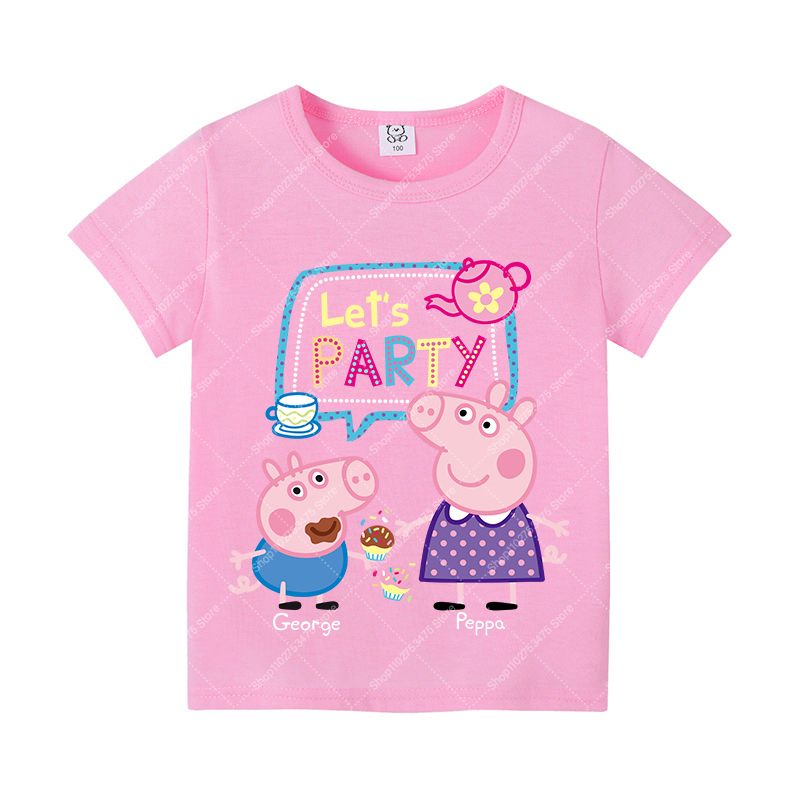 Dziewczęca urocza bawełniana k – Summer Clothing For Girls recenzja i cena