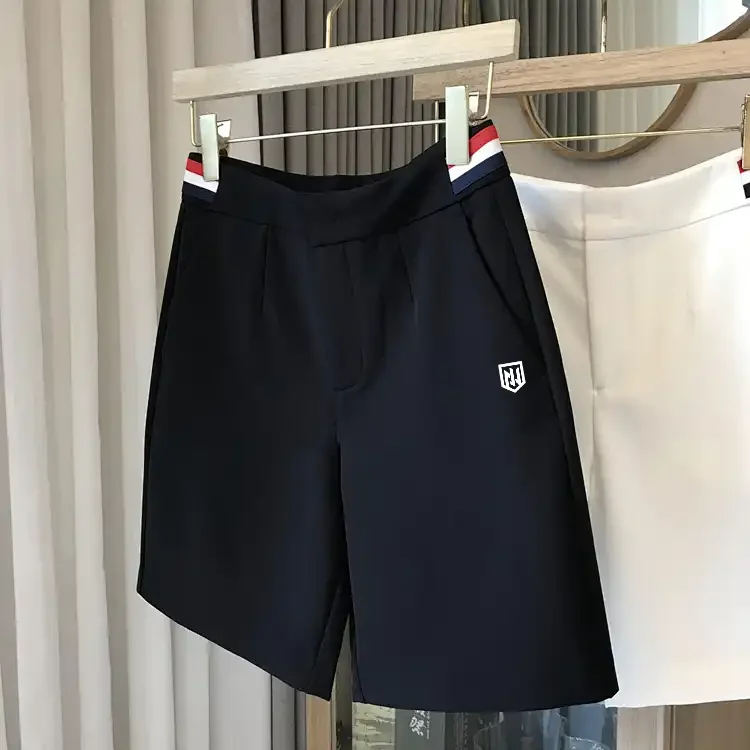 Letnie luźne damskie szorty go – Summer Golf Clothing recenzja i cena