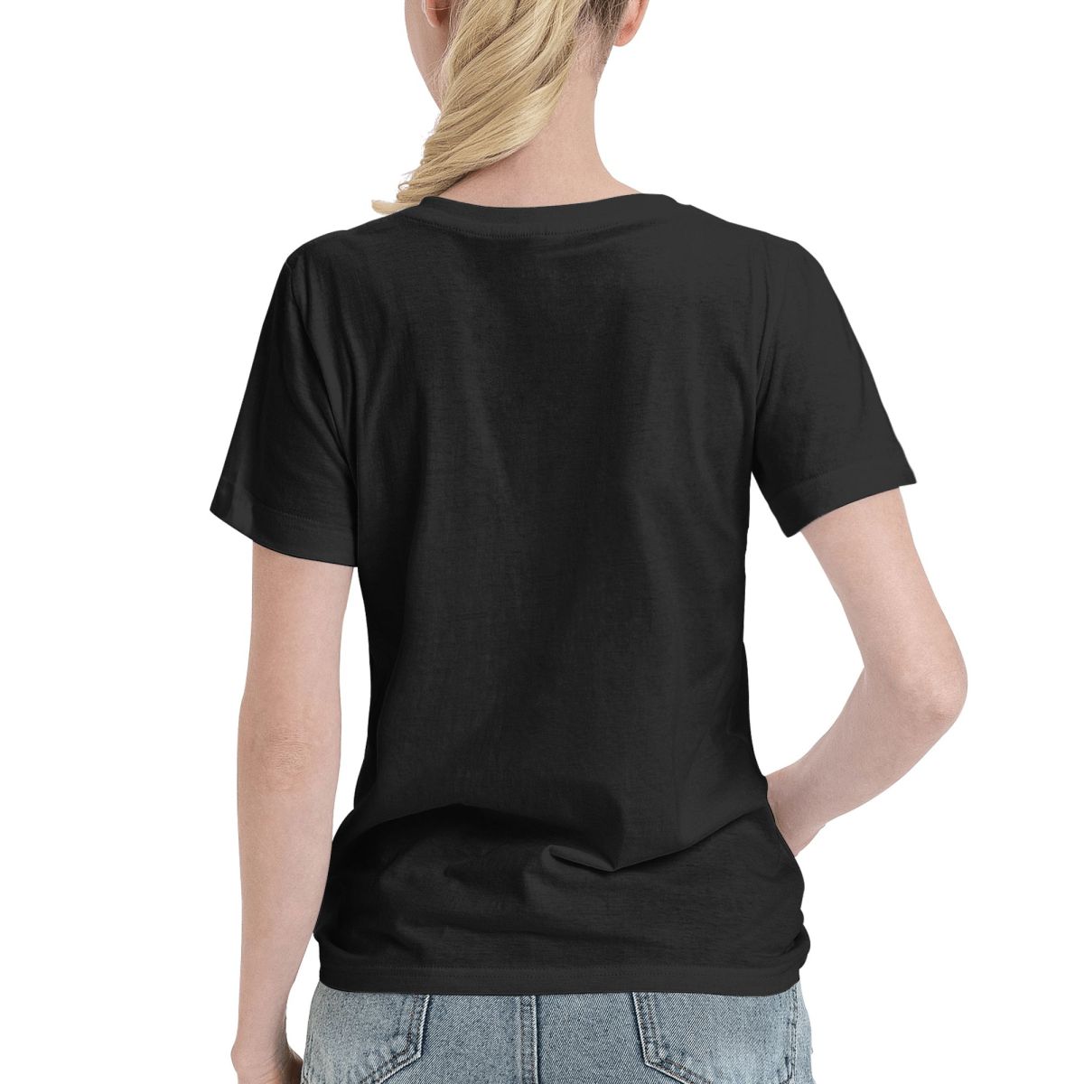 Trwała koszulka damska Asiom,  – Summer Clothing Essentials Women recenzja i cena