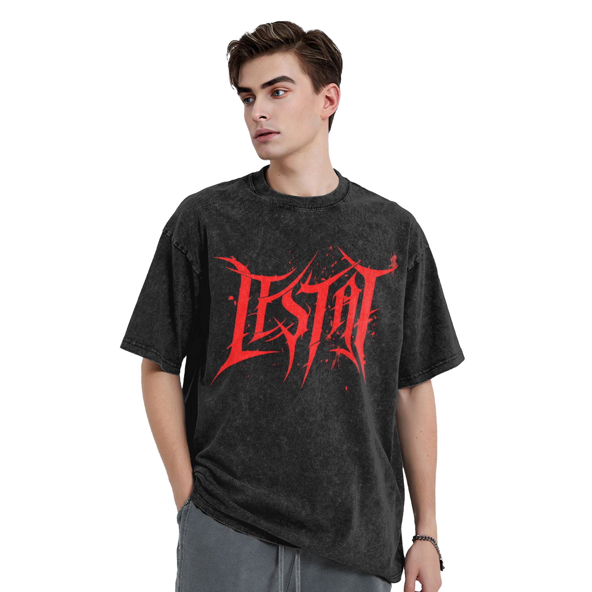 Koszulki dla par The Vampire L – Summer Clothing Ideas recenzja i cena