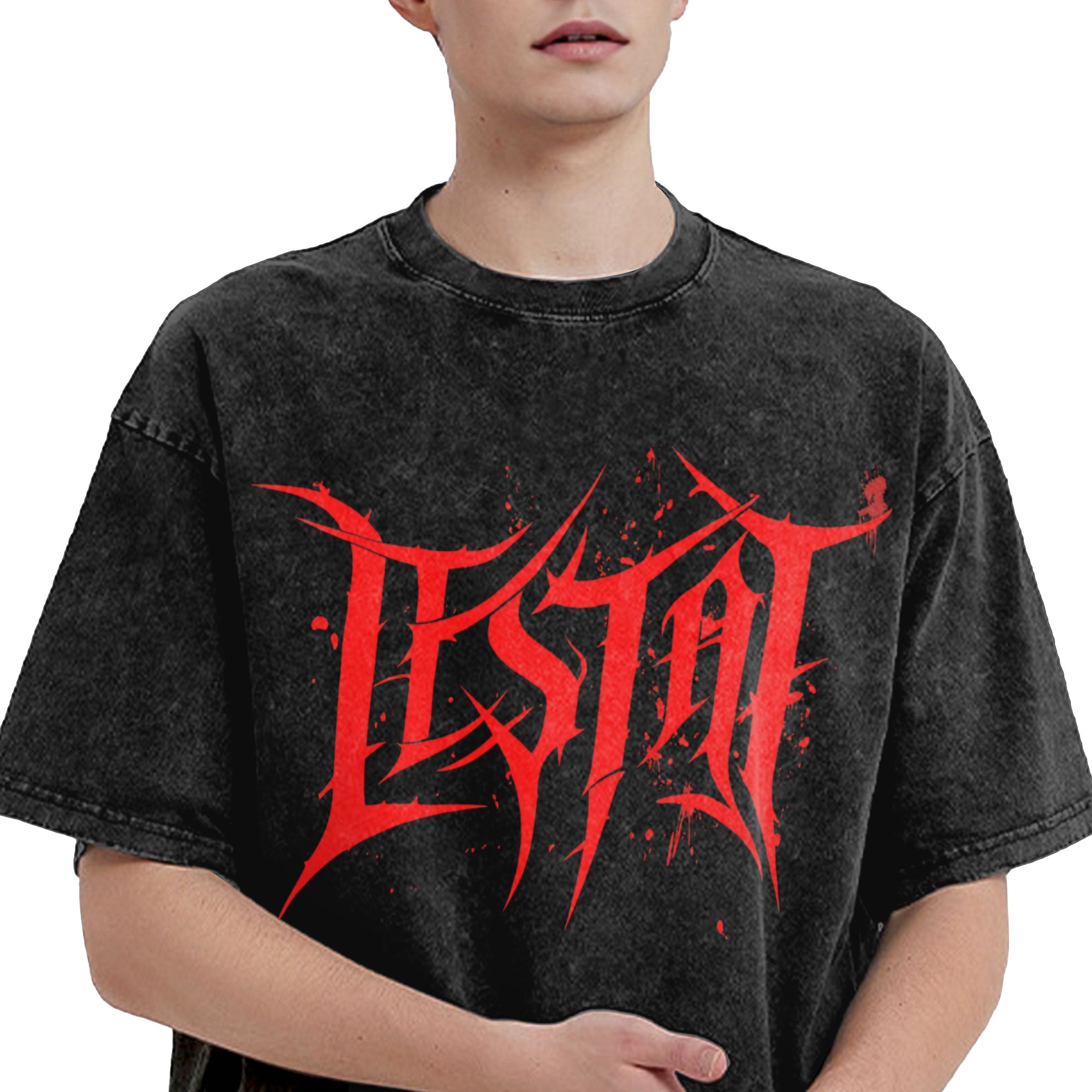 Koszulki dla par The Vampire L – Summer Clothing Ideas recenzja i cena