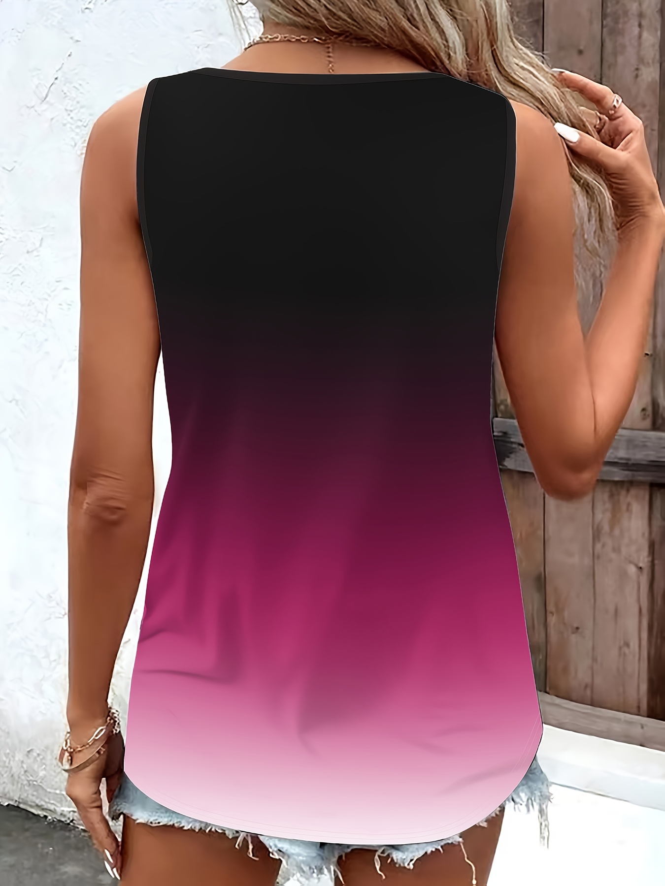 Damski top na ramiączkach plus – Summer Upf Clothing recenzja i cena