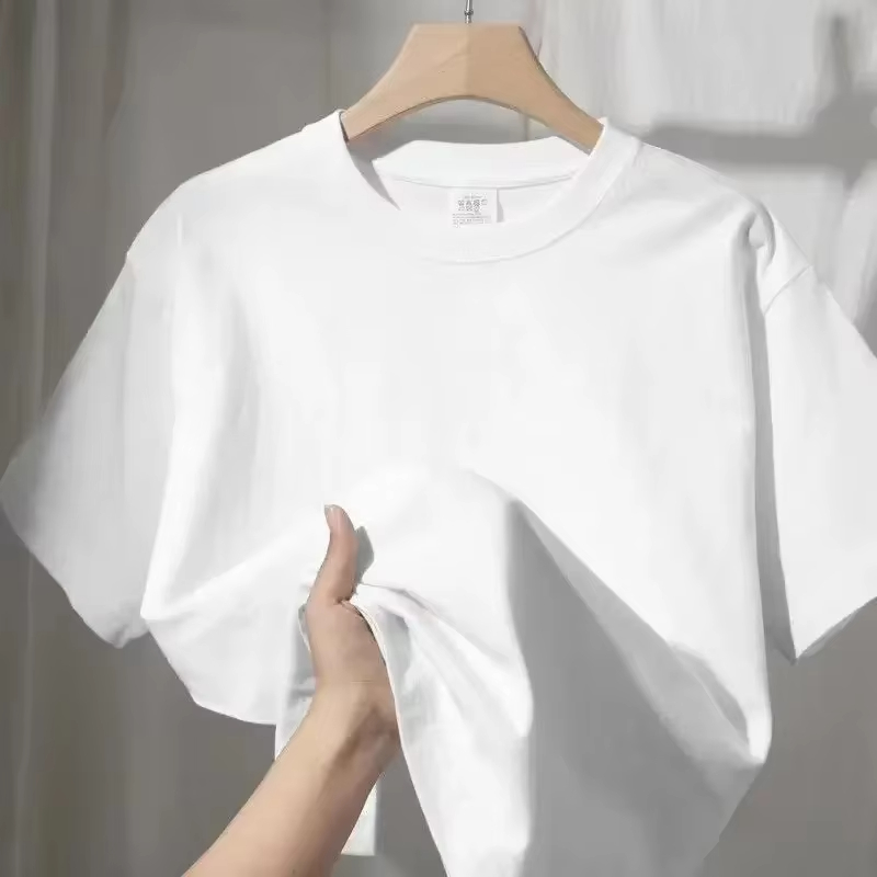 Letnia koszulka damska męska A – Summer Rae Clothing recenzja i cena