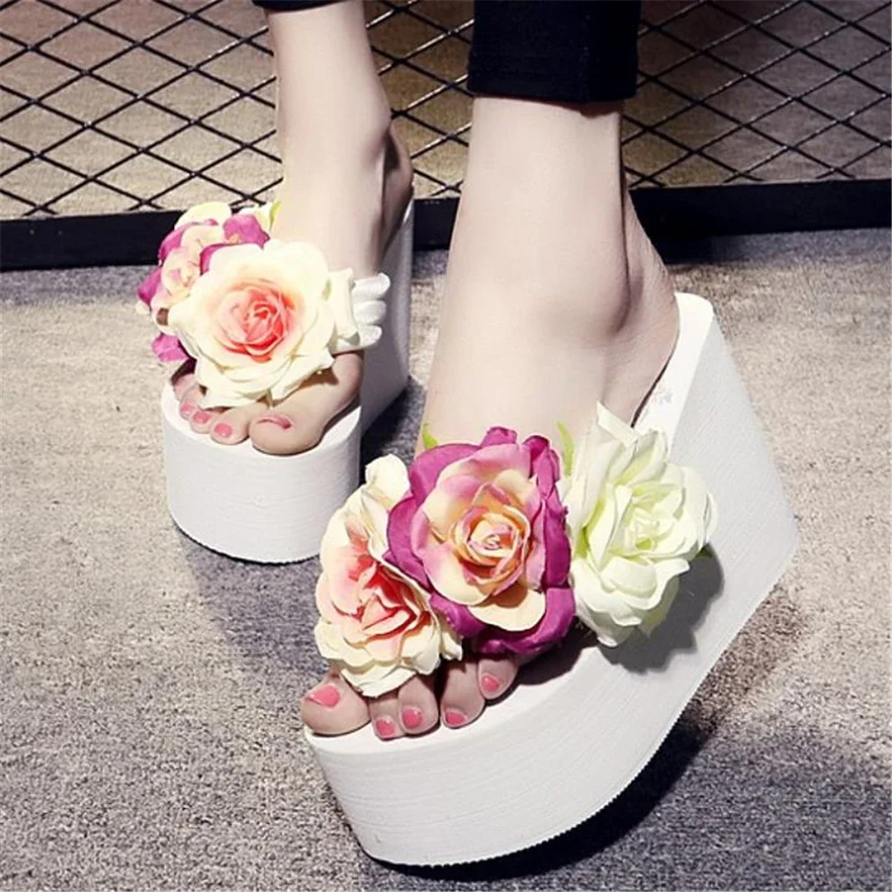 Buty damskie Hot Sale Soild We – Summer Clothing Korea recenzja i cena