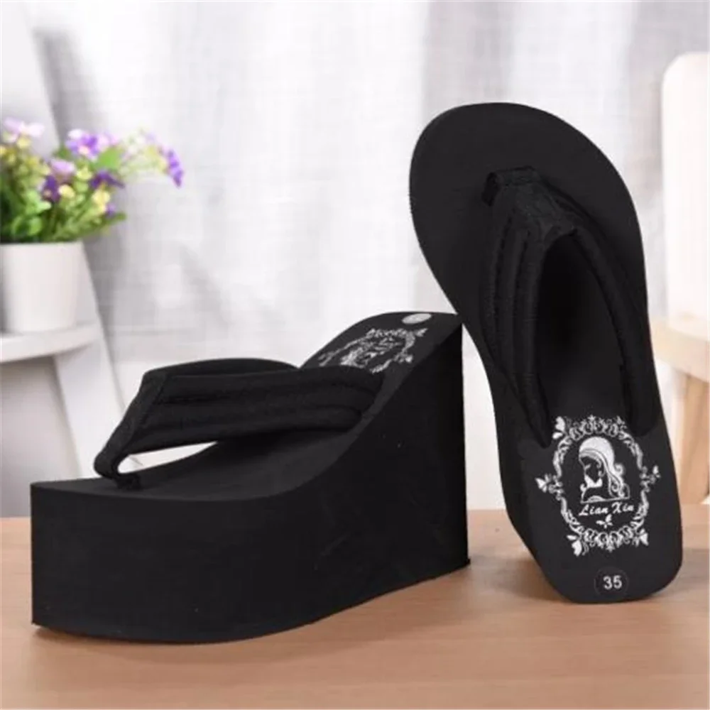Buty damskie Hot Sale Soild We – Summer Clothing Korea recenzja i cena