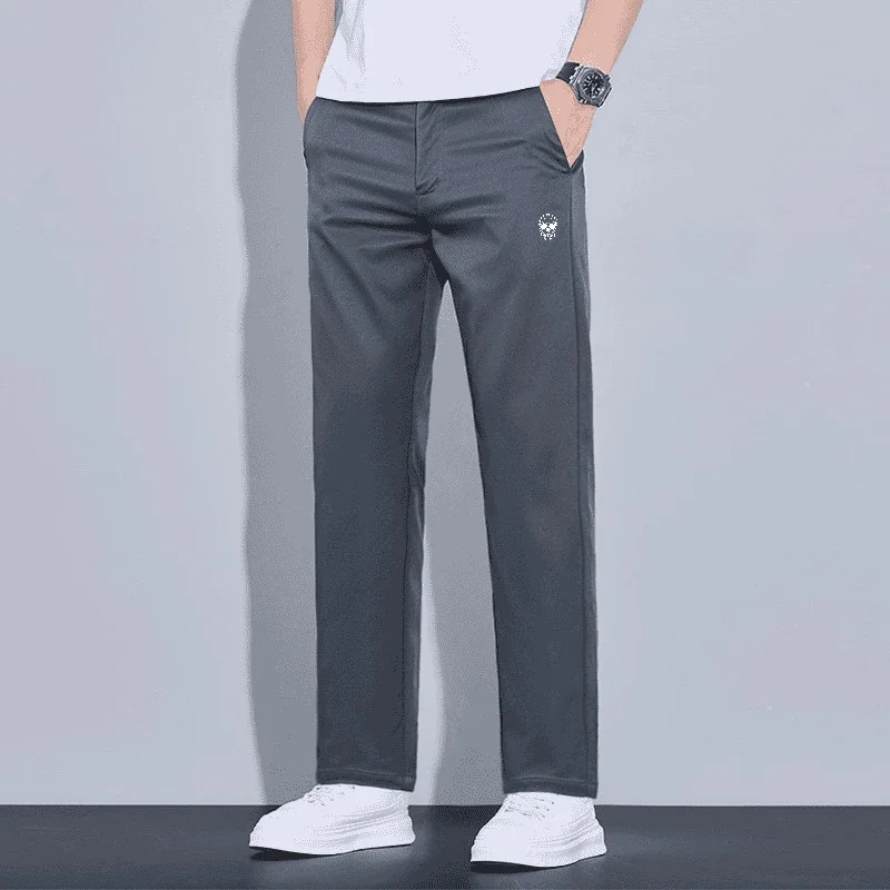 Męskie spodnie golfowe na lato – Summer Golf Clothing recenzja i cena