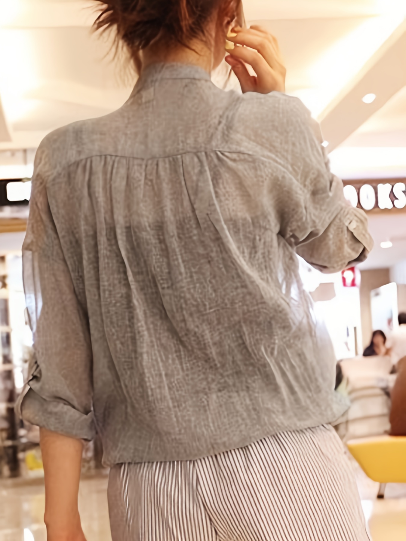 Damski top w dużych rozmiarach – Summer Clothing Essentials Women recenzja i cena