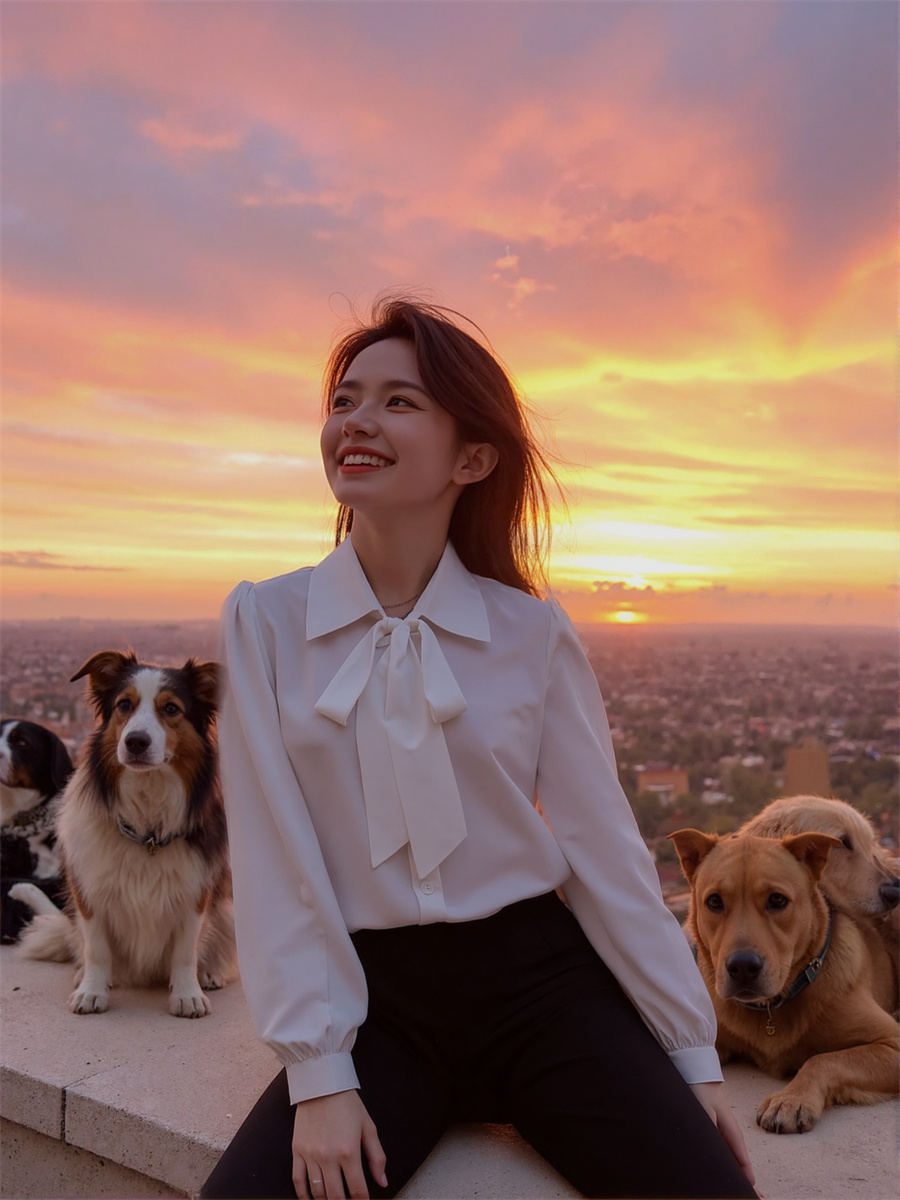 Luźne białe koszule, elegancki – Summer Clothing Trends 2025 Women'S recenzja i cena