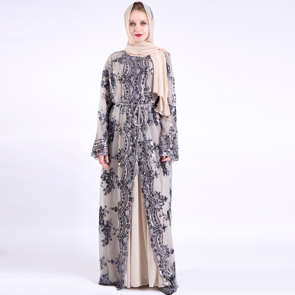 Nowa islamska odzież Poliester – Summer Clothing Pakistan recenzja i cena