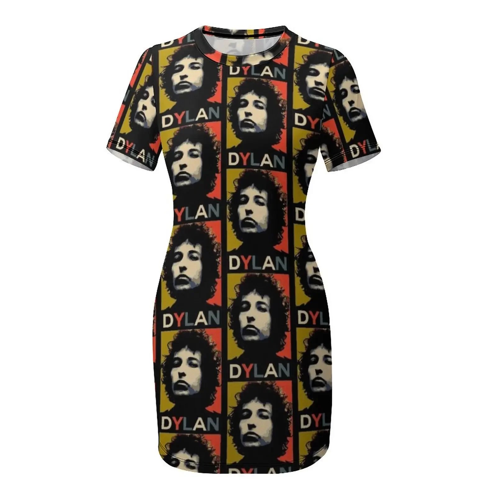 Retro Bob Essential - Vintage  – Summer Clothing Essentials Women recenzja i cena