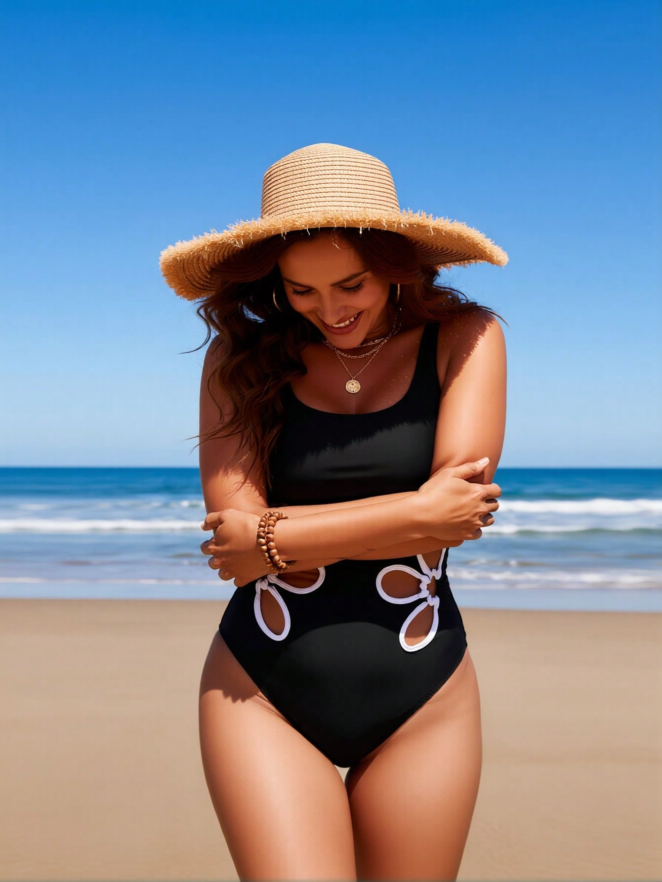 2026 Nowy damski strój kąpielo – Swimsuit One Piece recenzja i cena