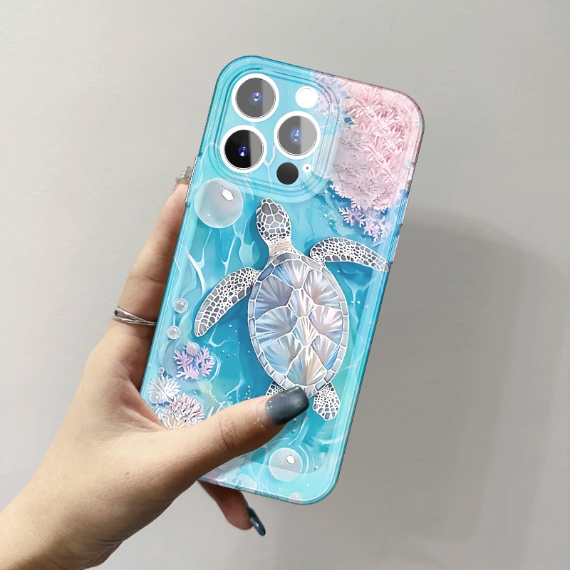 Etui na telefon z letnim wzore – Summer Closet recenzja i cena