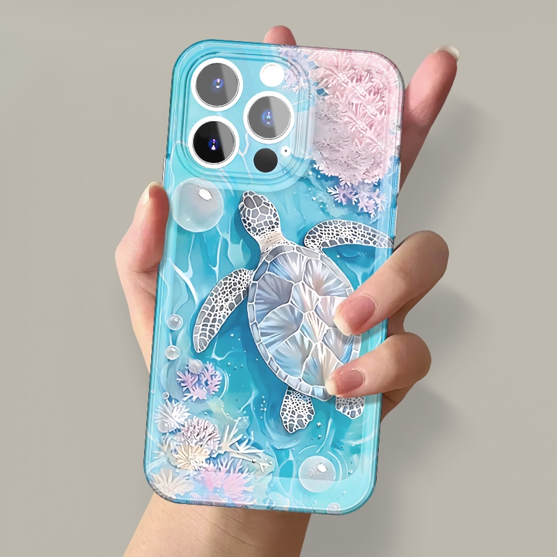 Etui na telefon z letnim wzore – Summer Closet recenzja i cena