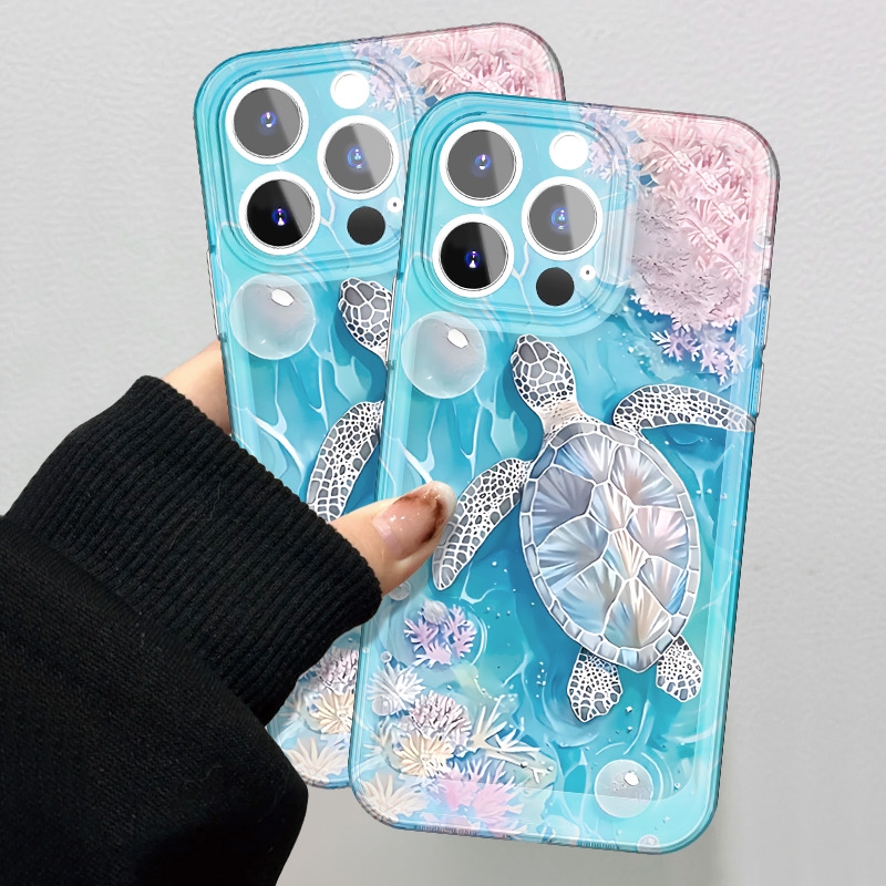 Etui na telefon z letnim wzore – Summer Closet recenzja i cena